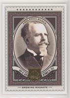 Adolphus Busch #/550