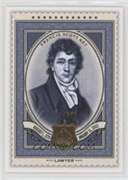 Francis Scott Key #/550