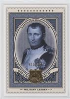 Napoleon Bonaparte #/550