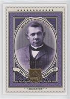 Booker T. Washington #/550