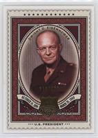 Dwight D. Eisenhower #/550