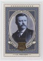 Theodore Roosevelt #/550