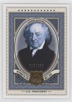 John Adams #/550