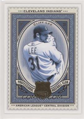 2009 SP Legendary Cuts - [Base] #31 - Cliff Lee