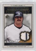 Jason Giambi