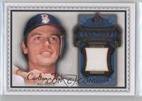 Carlton Fisk #/100