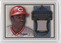 Joe Morgan #/100