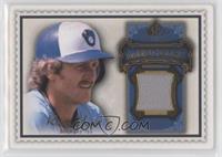 Robin Yount #/100