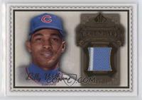 Billy Williams #/50