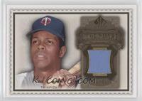 Rod Carew #/50