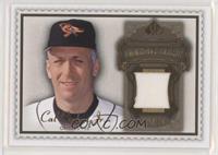 Cal Ripken Jr. #/50