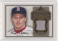 Roger Clemens #/50