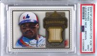 Tim Raines [PSA 9 MINT] #/50