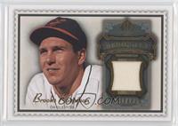 Brooks Robinson #/125