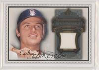 Carlton Fisk #/125