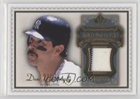 Don Mattingly #/125