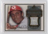 Tony Perez #/125