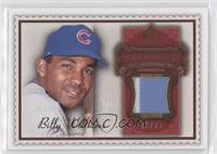 Billy Williams #/75