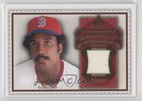 Jim Rice #/75