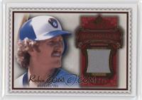 Robin Yount #/75