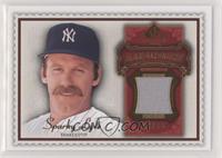 Sparky Lyle #/75