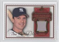 Tino Martinez #/75