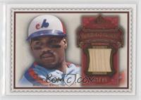 Tim Raines #/75