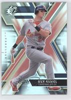 Rick Ankiel