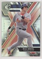 Rick Ankiel [EX to NM]