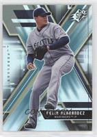 Felix Hernandez