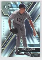 Scott Kazmir