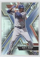 Matt Kemp