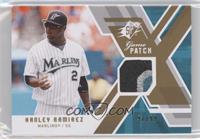 Hanley Ramirez #/99