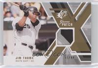 Jim Thome #/99