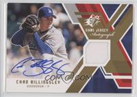 Chad Billingsley