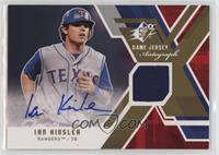 Ian Kinsler