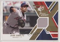 John Smoltz