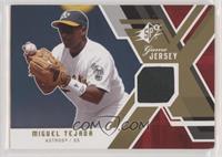 Miguel Tejada [EX to NM]