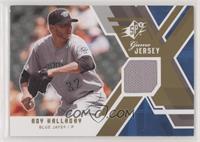 Roy Halladay [EX to NM]