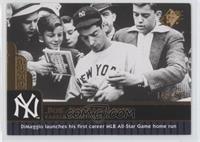 Joe DiMaggio #/425