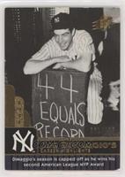 Joe DiMaggio [EX to NM] #/425