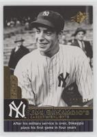 Joe DiMaggio #/425