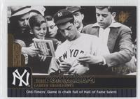 Joe DiMaggio #/425