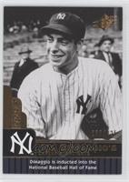 Joe DiMaggio #/425