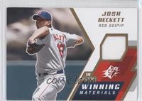 Josh Beckett