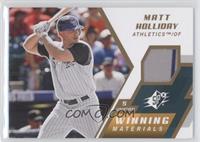 Matt Holliday