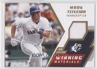 Mark Teixeira