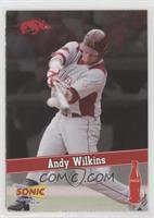 Andy Wilkins [EX to NM]