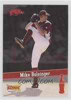 Mike Bolsinger