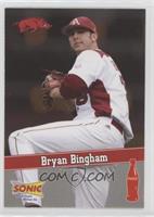 Bryan Bingham
